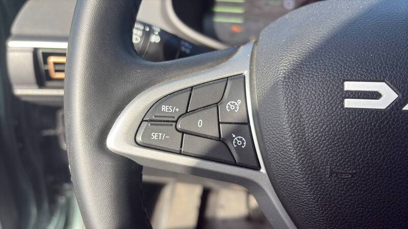 Dacia Jogger