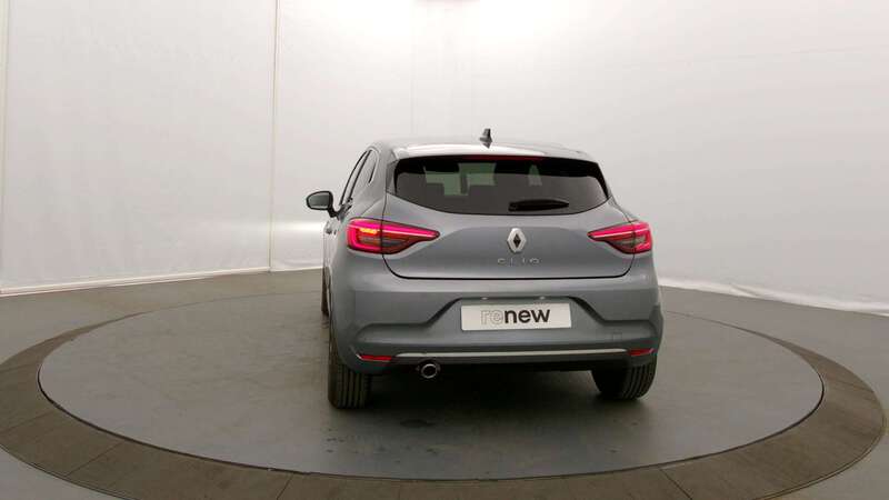 Renault Clio V