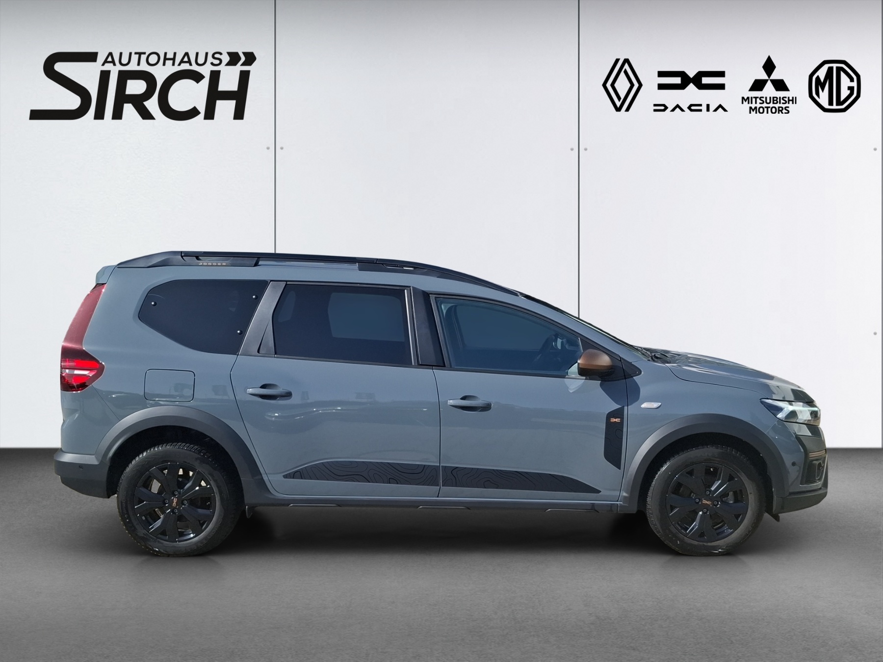 Dacia Jogger – Bild 5