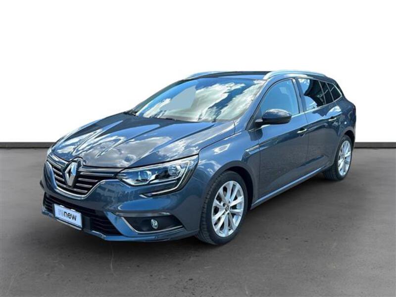 Renault Mégane