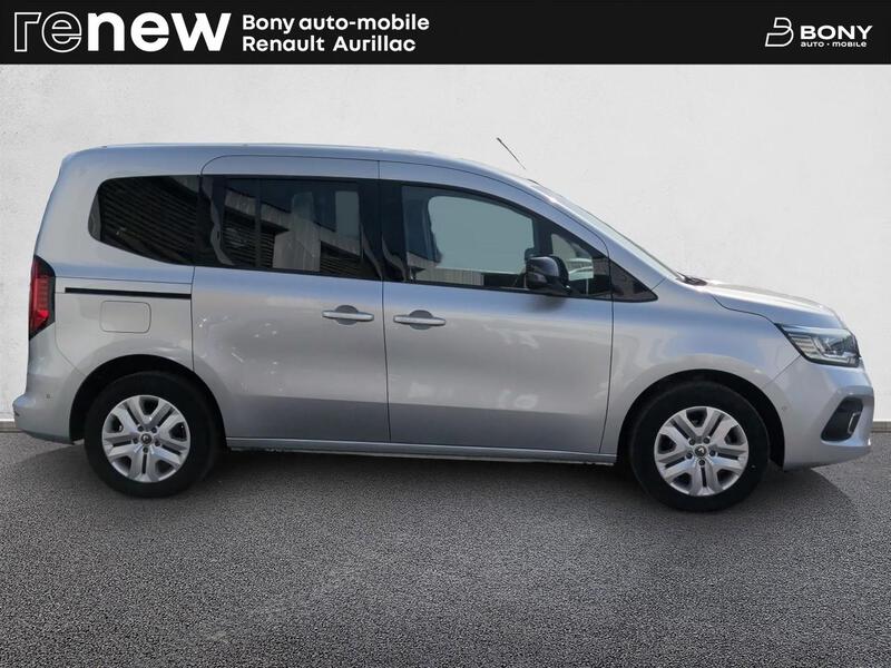 Renault Kangoo VP