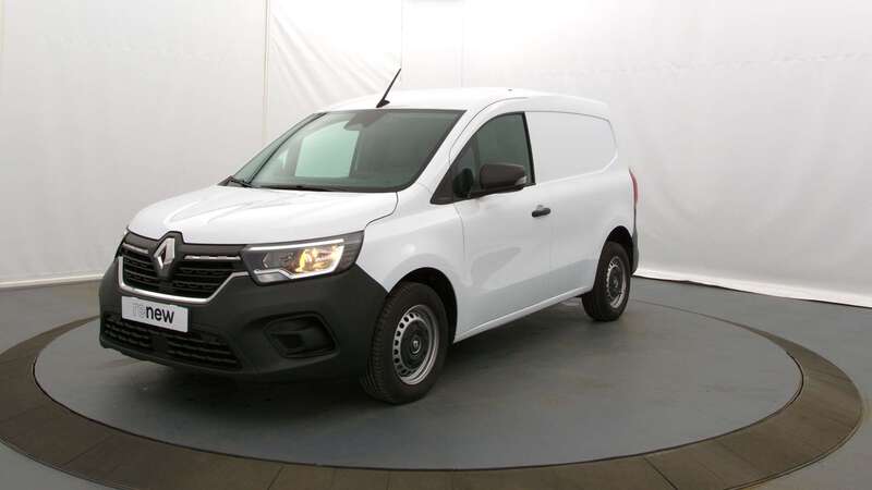 Renault Kangoo VU
