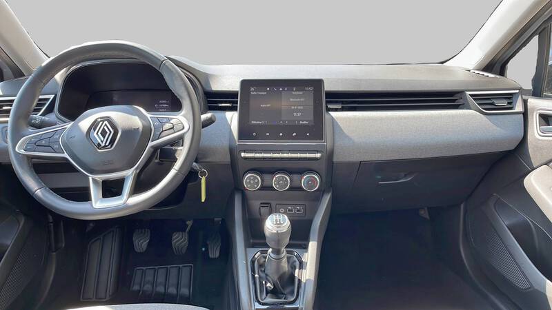 Renault Clio V