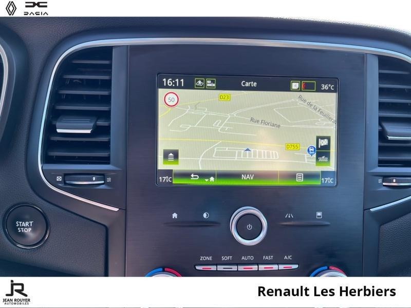 Renault Megane IV Berline