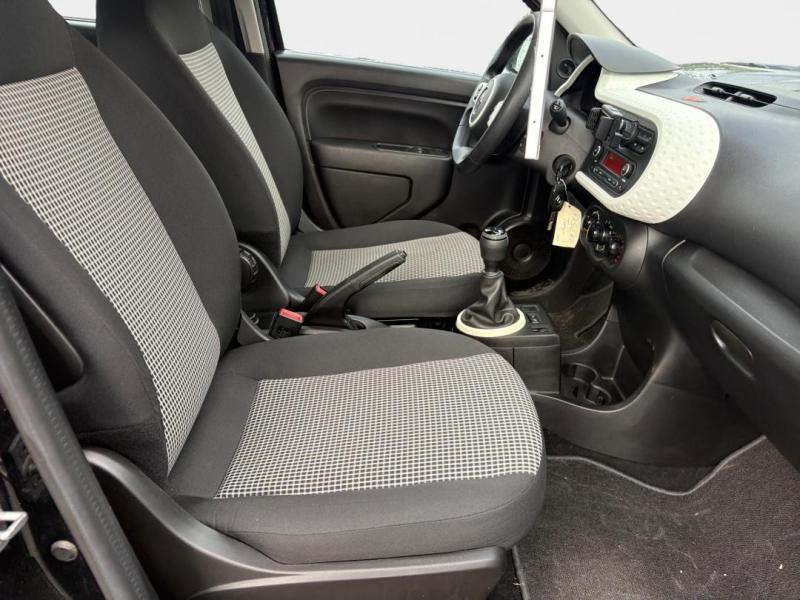 Renault Twingo III
