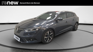 MEGANE IV ESTATE