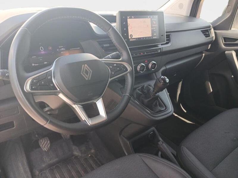 Renault Kangoo VU