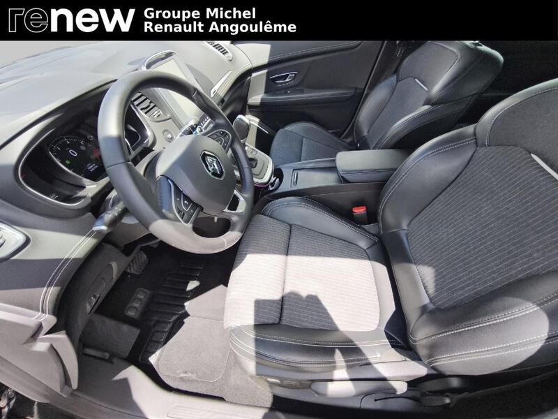Renault Grand Scenic IV