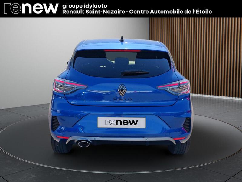Renault Clio V