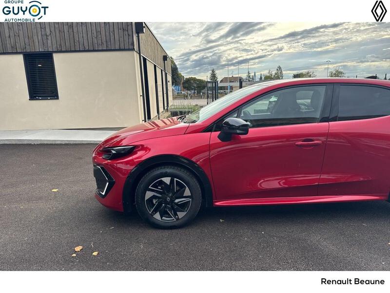 Renault Clio VI