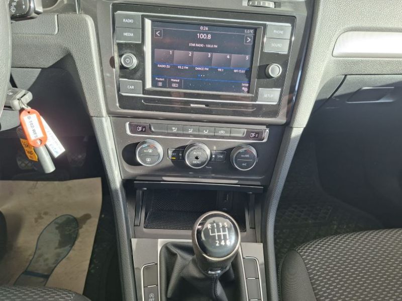 VOLKSWAGEN Golf 0 — imagine 40