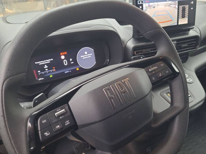 Fiat Doblo III