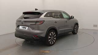 Vehicle 3D Image