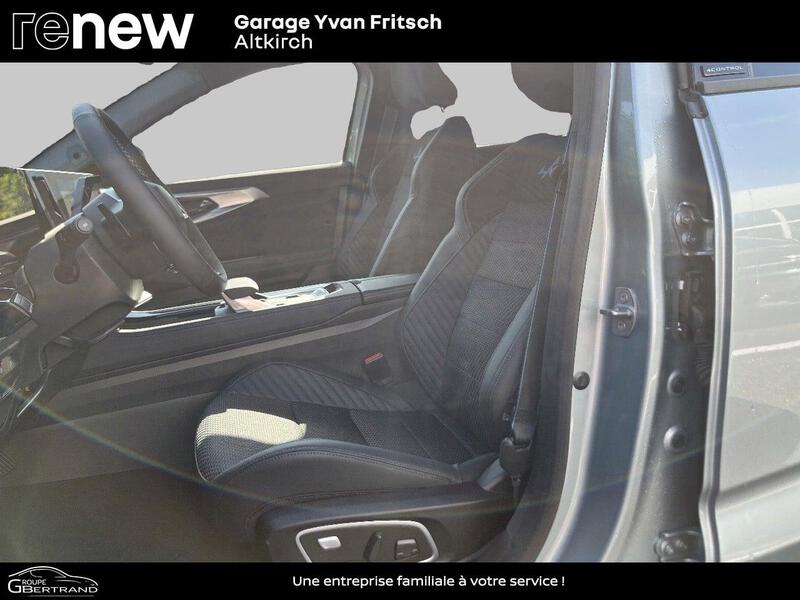 Renault Espace VI