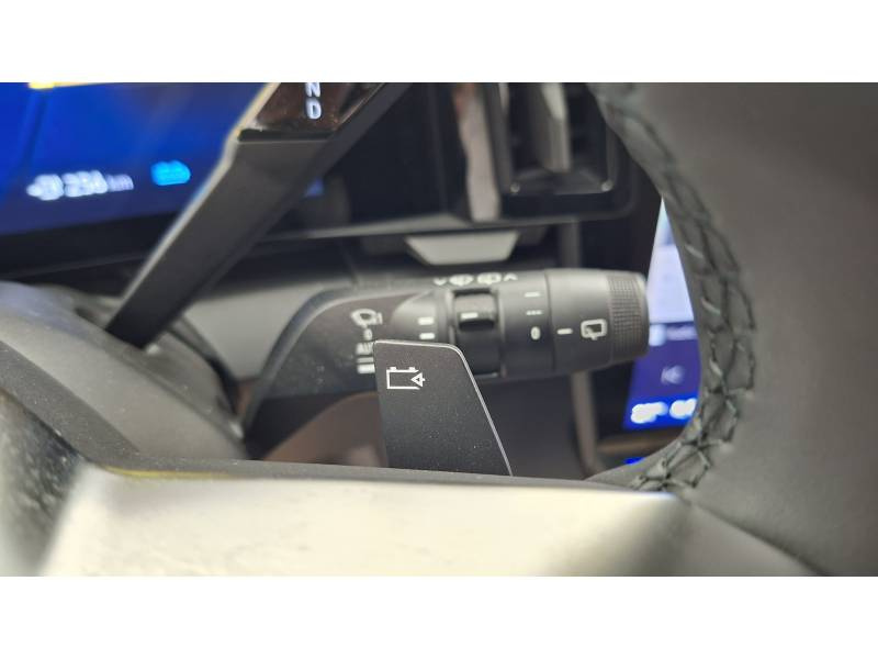 Renault Scenic E-Tech Electrique