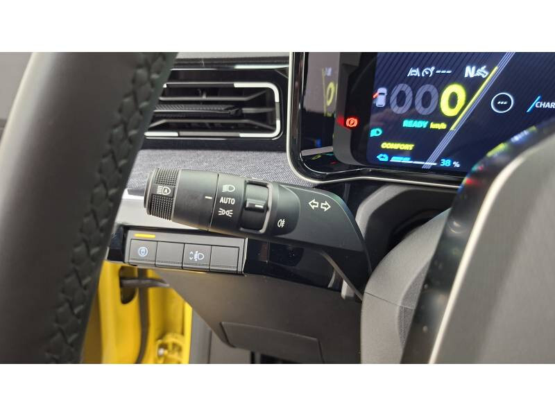 Renault R5 E-Tech Electrique