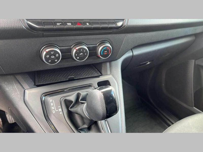 Renault Kangoo VU