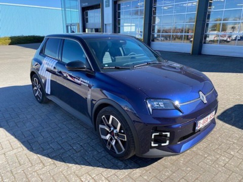Renault 5
