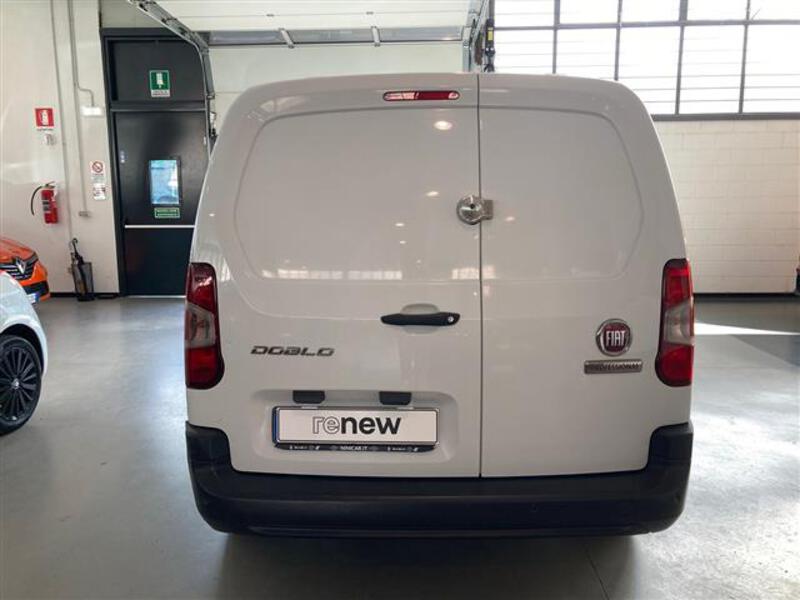 Fiat Doblò