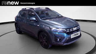 SANDERO
