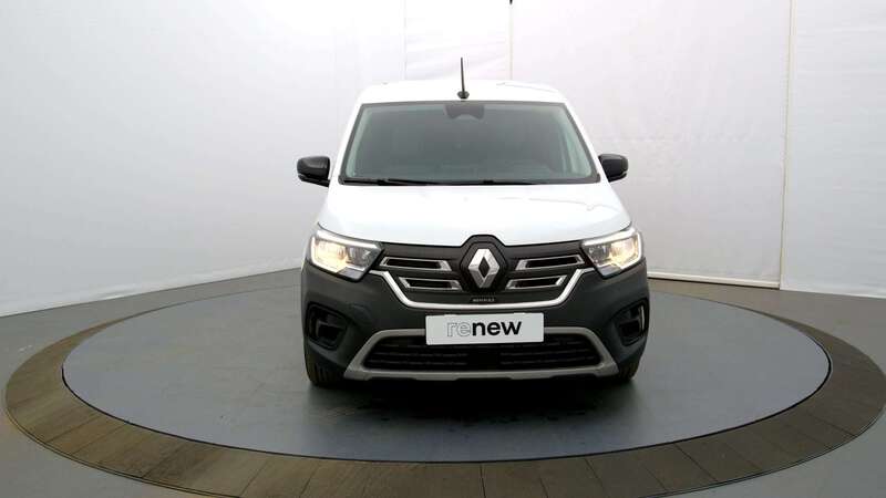 Renault Kangoo VAN E-Tech Electrique