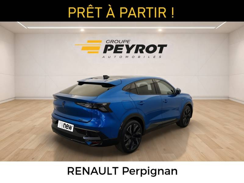 Renault Rafale