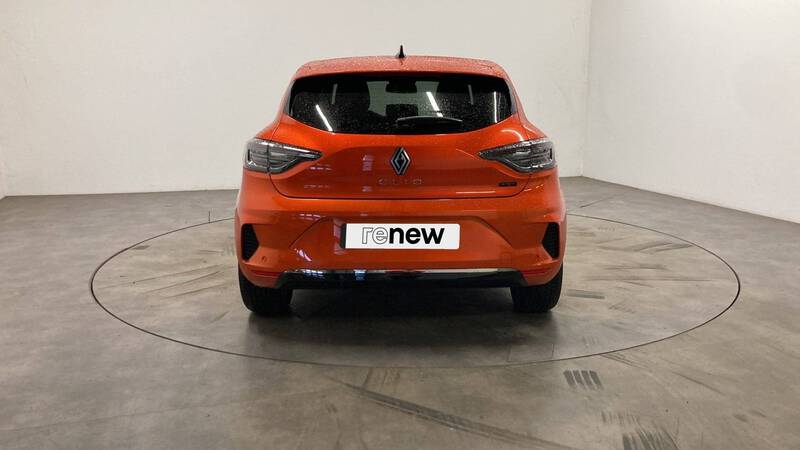 Renault Clio V