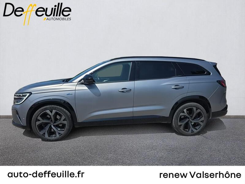 Renault Espace VI