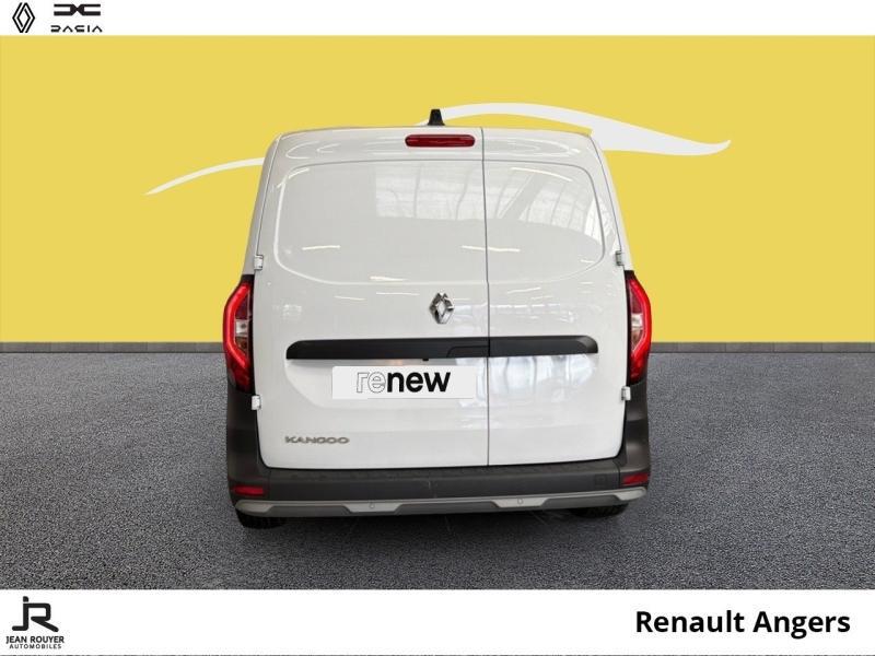 Renault Kangoo VU
