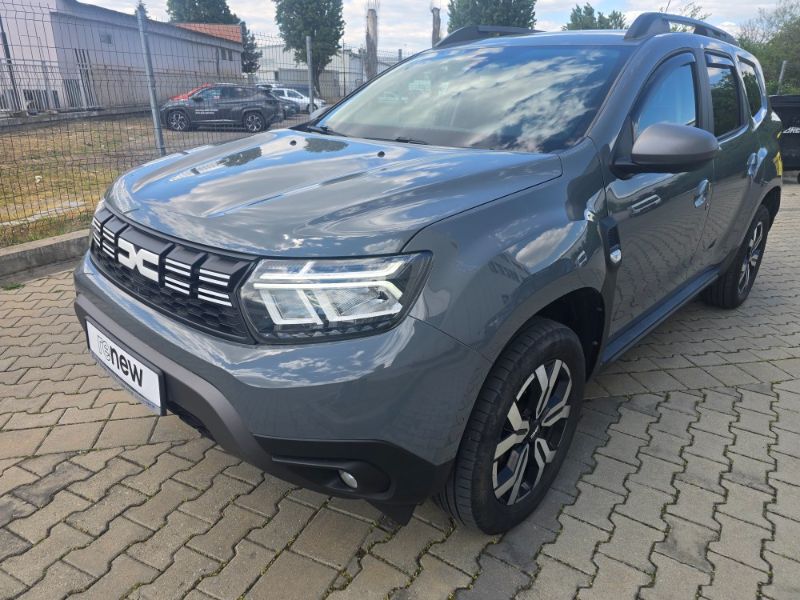 DACIA Duster 2023 — imagine 28