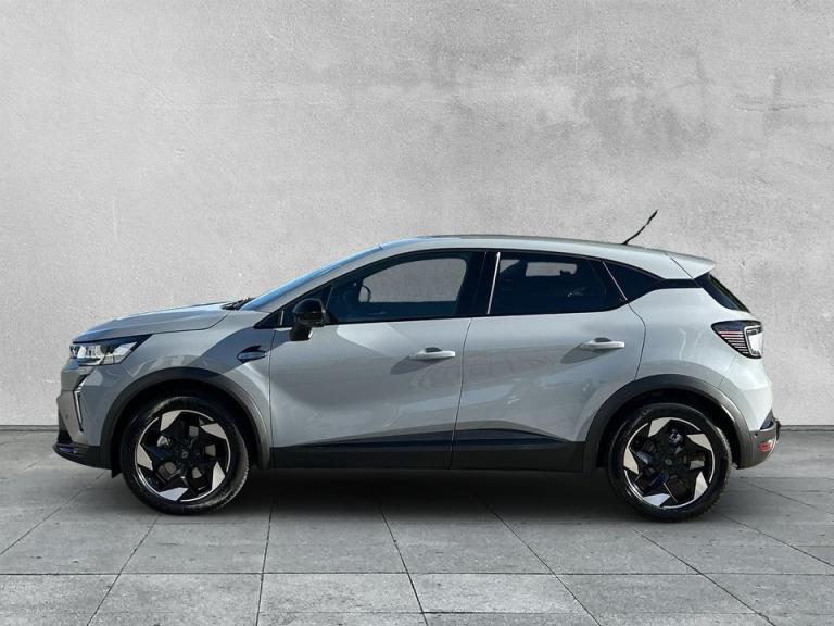 Renault Captur – Bild 3