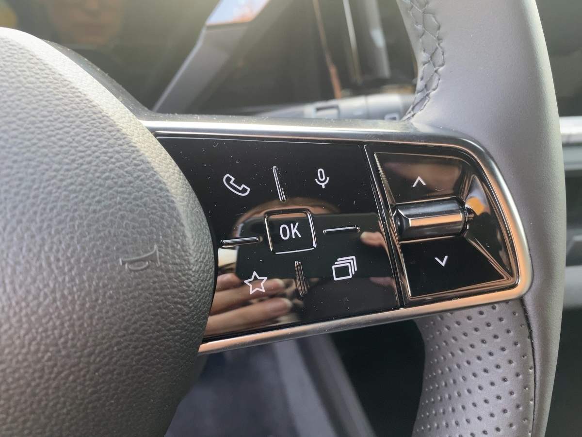 Renault Scenic E-TECH – Bild 17