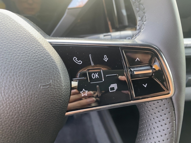 Renault Scenic E-Tech