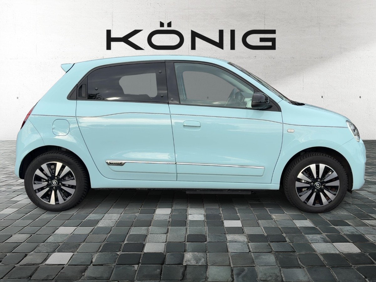 Renault Twingo – Bild 2