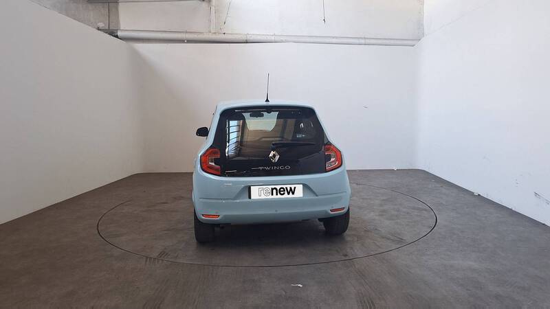 Renault Twingo III