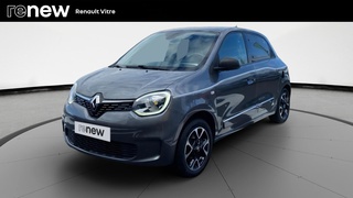 TWINGO III