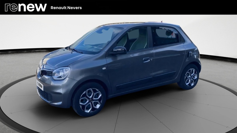 Renault Twingo III