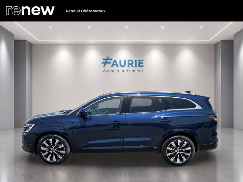 Renault Espace VI