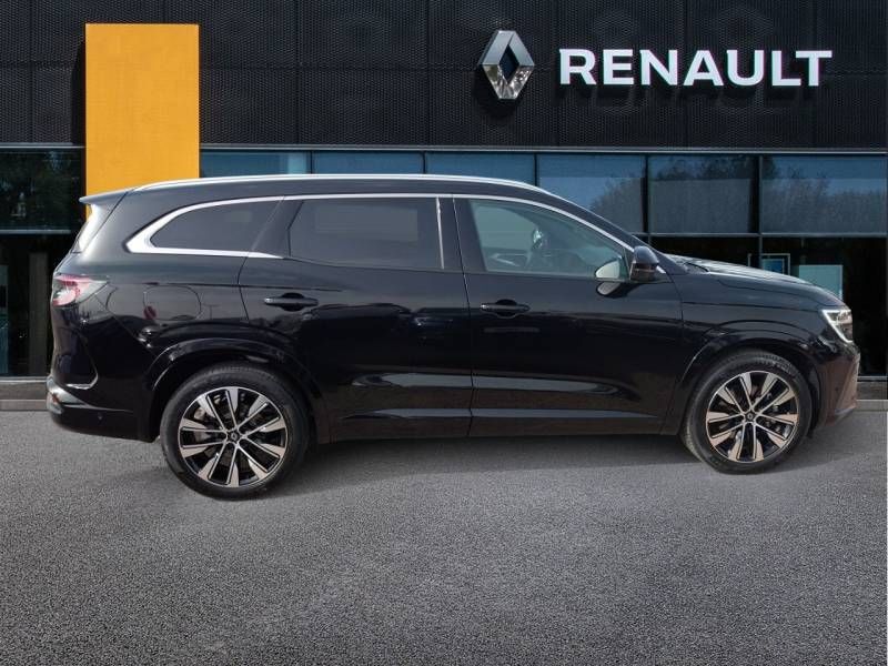Renault Espace VI