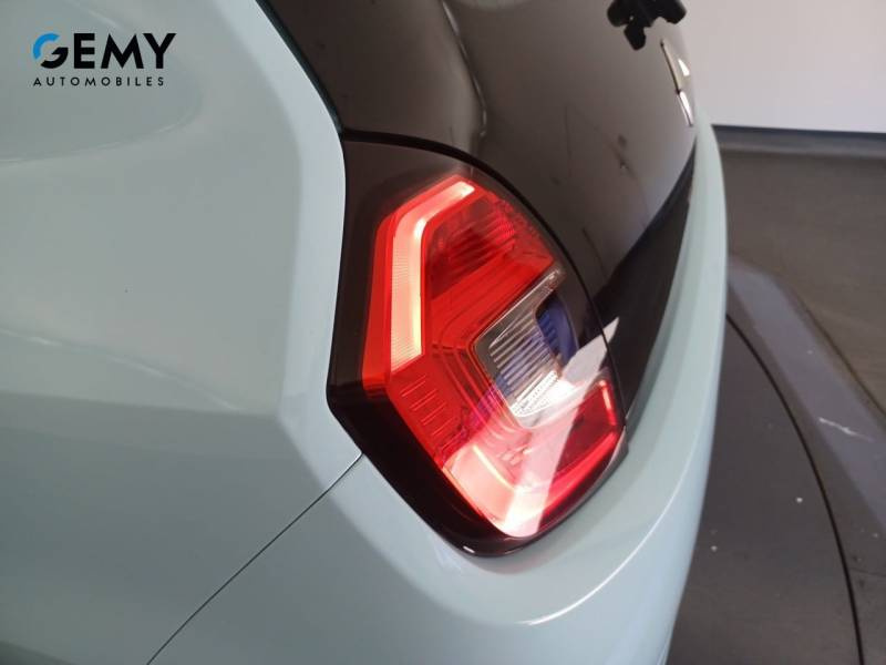 Renault Twingo E-Tech Electrique