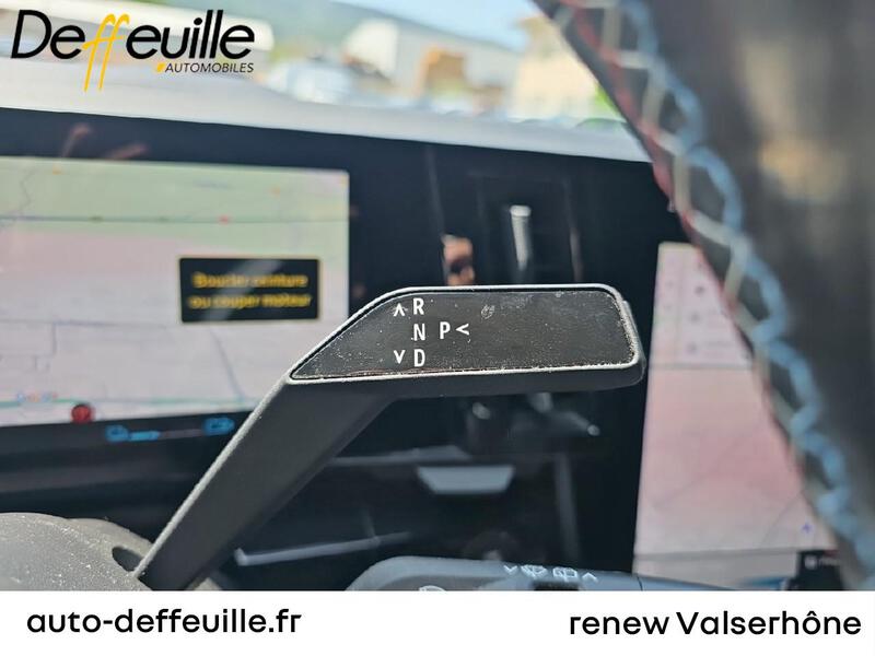 Renault Espace VI