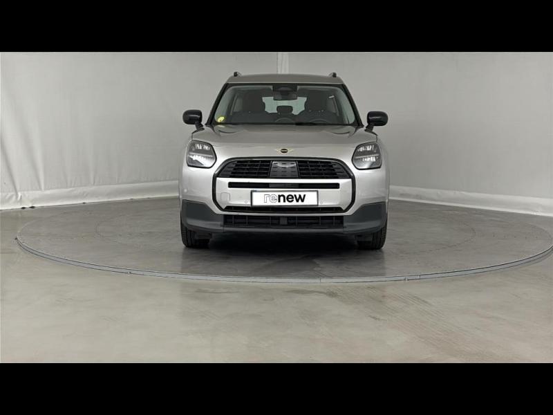 Mini Countryman U25