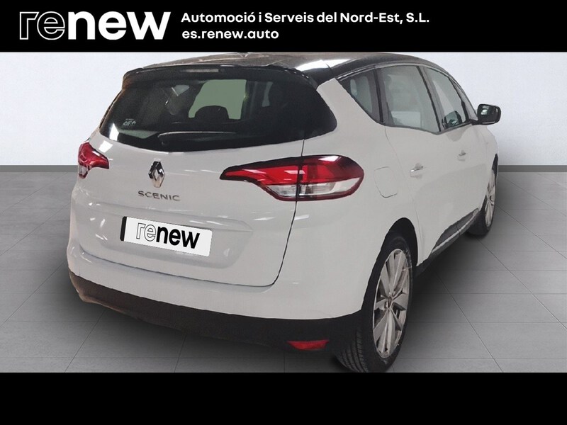 Renault Scénic
