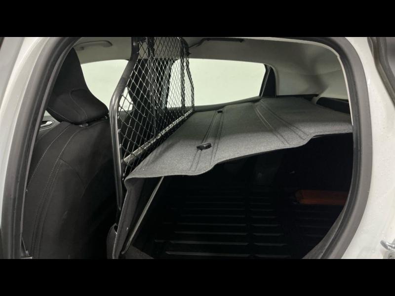 Renault Clio V Societe