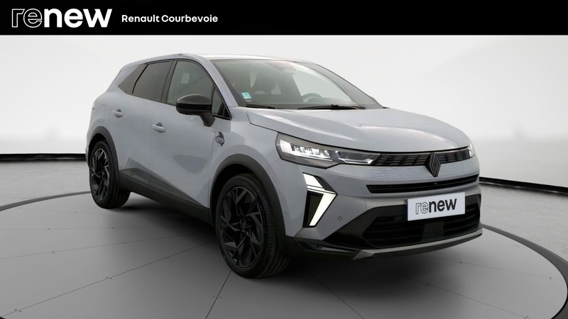 Renault Symbioz