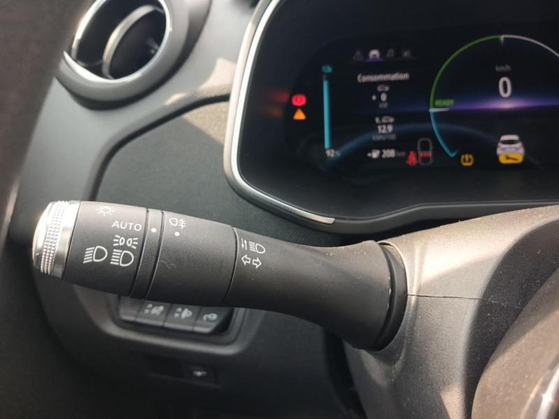 Renault ZOE E-Tech Electrique