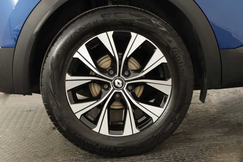 RENAULT Captur Captur 1.0 TCe Techno Bi-Fuel — photo 5