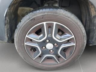 Vehicle 3D Image