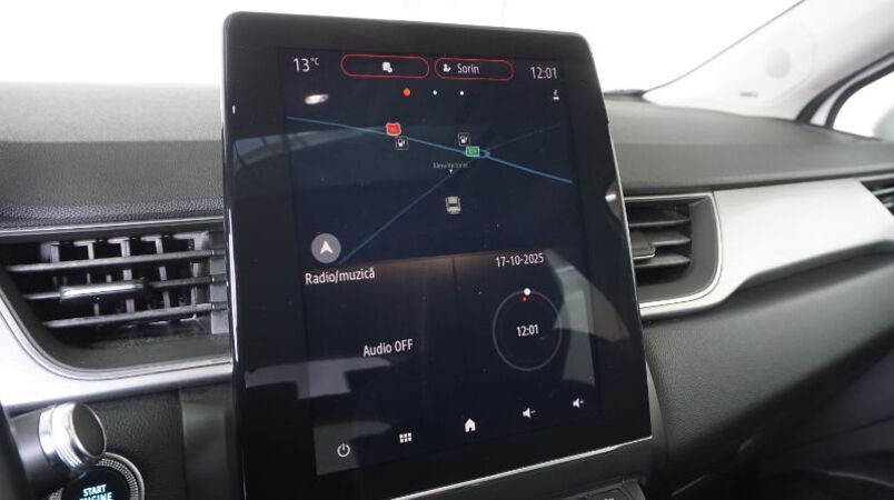 RENAULT Captur 0 — imagine 15