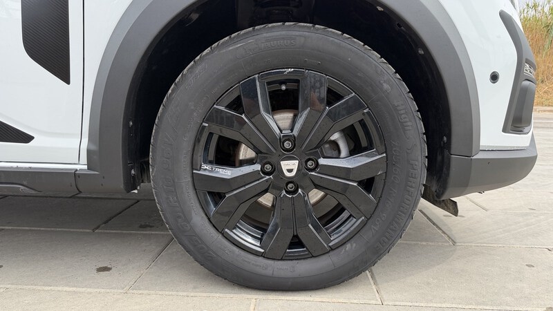 Dacia Jogger